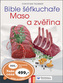 Bible šéfkuchaře Maso a zvěřina