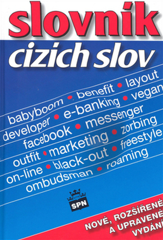 Slovník cizích slov