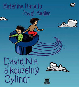 David, Nik a kouzelný cylindr