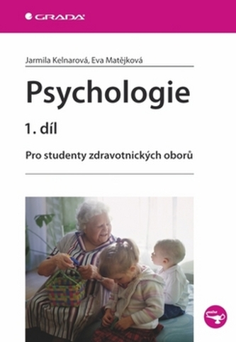 Psychologie 1.díl Psychologie 1.díl