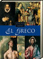 El Greco Géniové umění