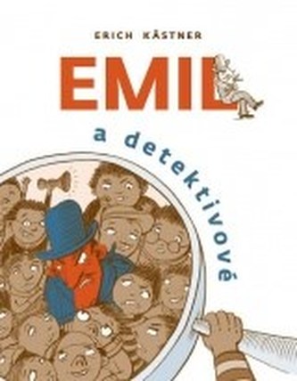 Emil a detektivové
