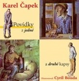 Povídky z jedné a druhé kapsy