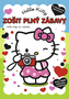 Hello Kitty Zošit plný zábavy