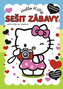 Hello Kitty na venkově