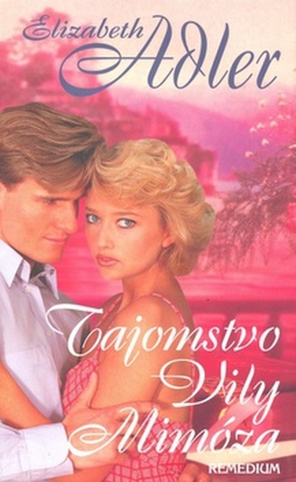 Tajomstvo vily Mimóza