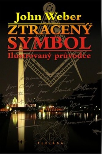 Ztracený symbol Ilustrovaný průvodce