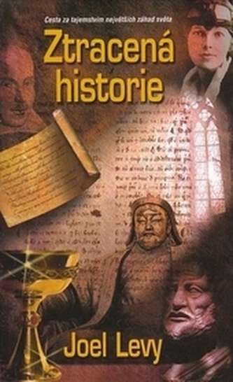Ztracená historie
