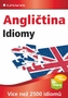 Angličtina Idiomy