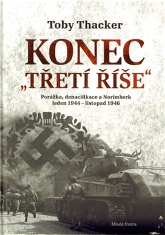 Konec Třetí říše