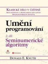 Umění programovat