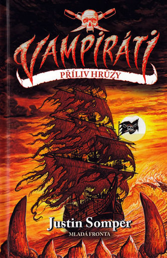 Vampiráti Příliv hrůzy