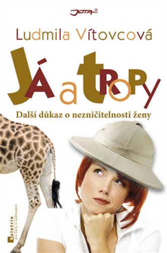 Já a tropy