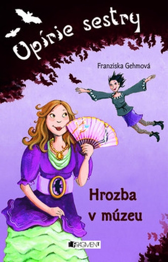 Hrozba v múzeu