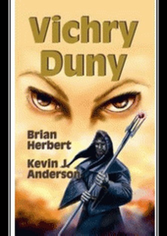 Vichry duny