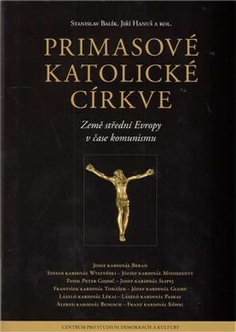 Primasové katolické církve Primasové katolické církve