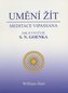 Umění žít