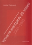 Výtvarné avantgardy 20.století
