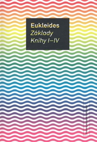 Základy. Knihy I-IV