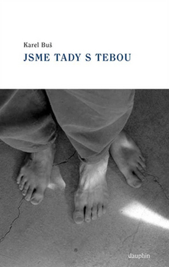 Jsme tady s tebou