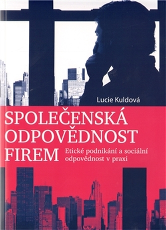 Společenská odpovědnost firem