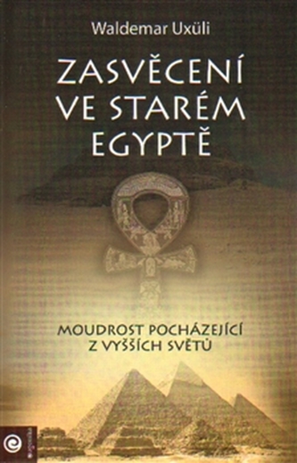 Zasvěcení ve tsraém Egyptě