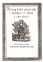 Variety české religiozity v "dlouhém" 19. století (1780-1918)