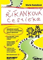 Říkanková cestička