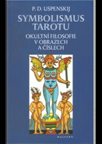 Symbolismus tarotu