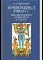 Symbolismus tarotu