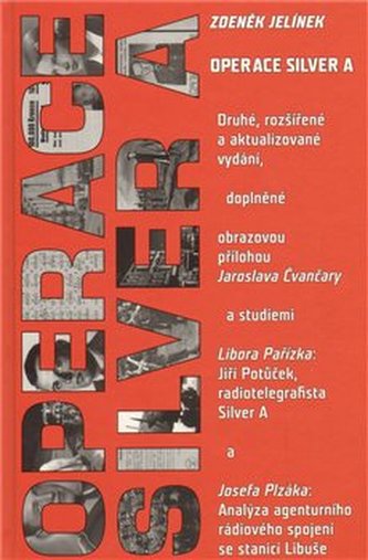 Operace Silver A