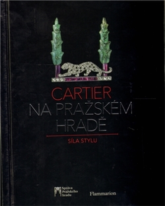Cartier na Pražském hradě