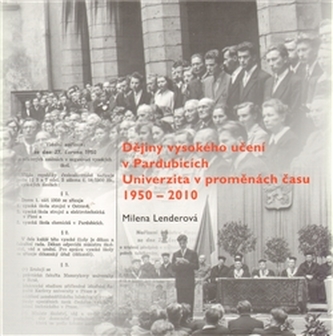 Dějiny vysokého učení v Pardubicích