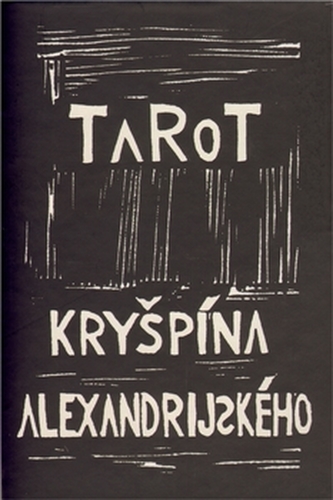 Tarot Kryšpína alexandrijského Tarot Kryšpína alexandrijského