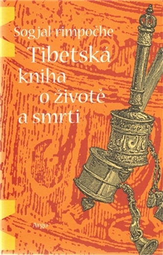 Tibetská kniha o životě a smrti
