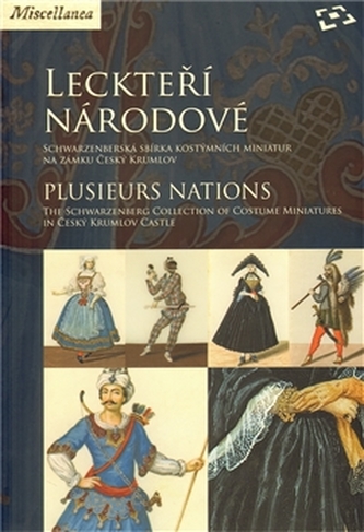 Leckteří národové