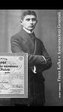Franz Kafka v Assicurazioni Generali