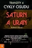 Saturn Uran Tranzity 4