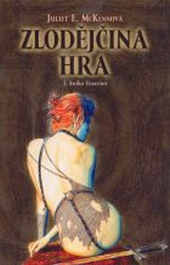 Zlodějčina hra - Einarinn 1.