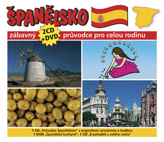 CD-Španělsko
