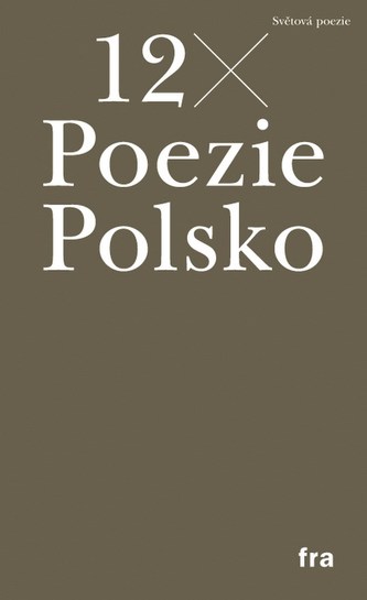 12x Poezie Polsko