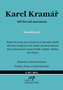 Karel Kramář – 150 let od narození - Sborník textů