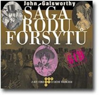 Sága rodu Forsytů