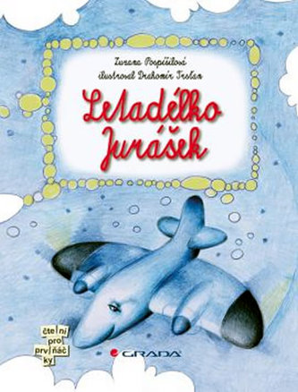 Letadélko Jurášek Letadélko Jurášek