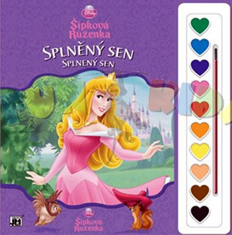 Šípková Růženka