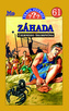 Záhada čierneho škorpióna - Traja pátrači 61