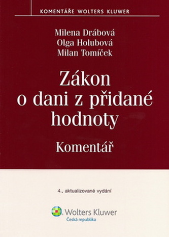 Zákon o dani z přidané hodnoty