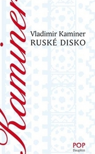 Ruské disco