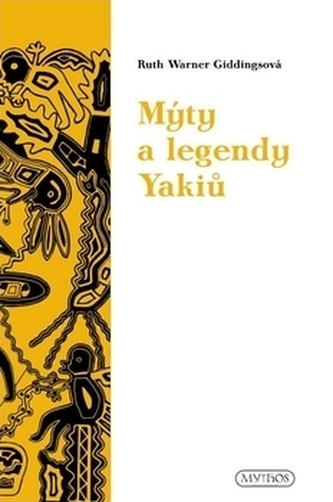 Mýty a legendy Yakiů