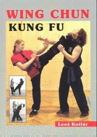 Wing Chun Kung fu Wing Chun Kung fu